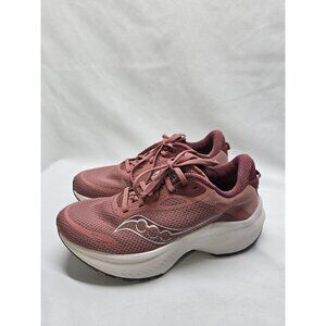 Saucony Axon 3 Women's Shoes - Soot/Shadow - US Size 6